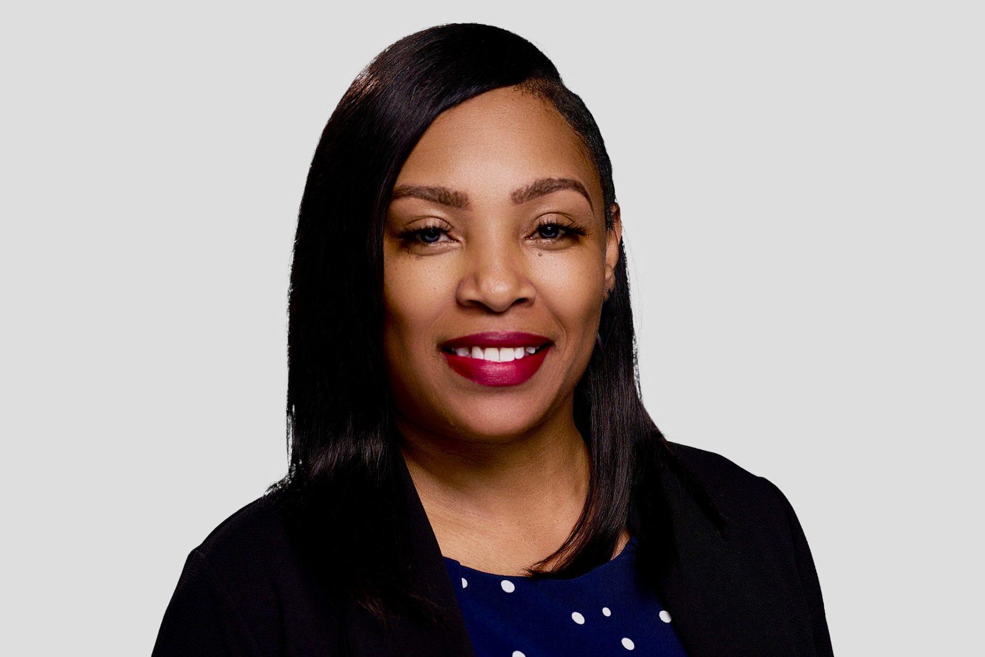 Jo Dancer, ITIL, PMP, Founder and Principal Consultant of The PMO Authority